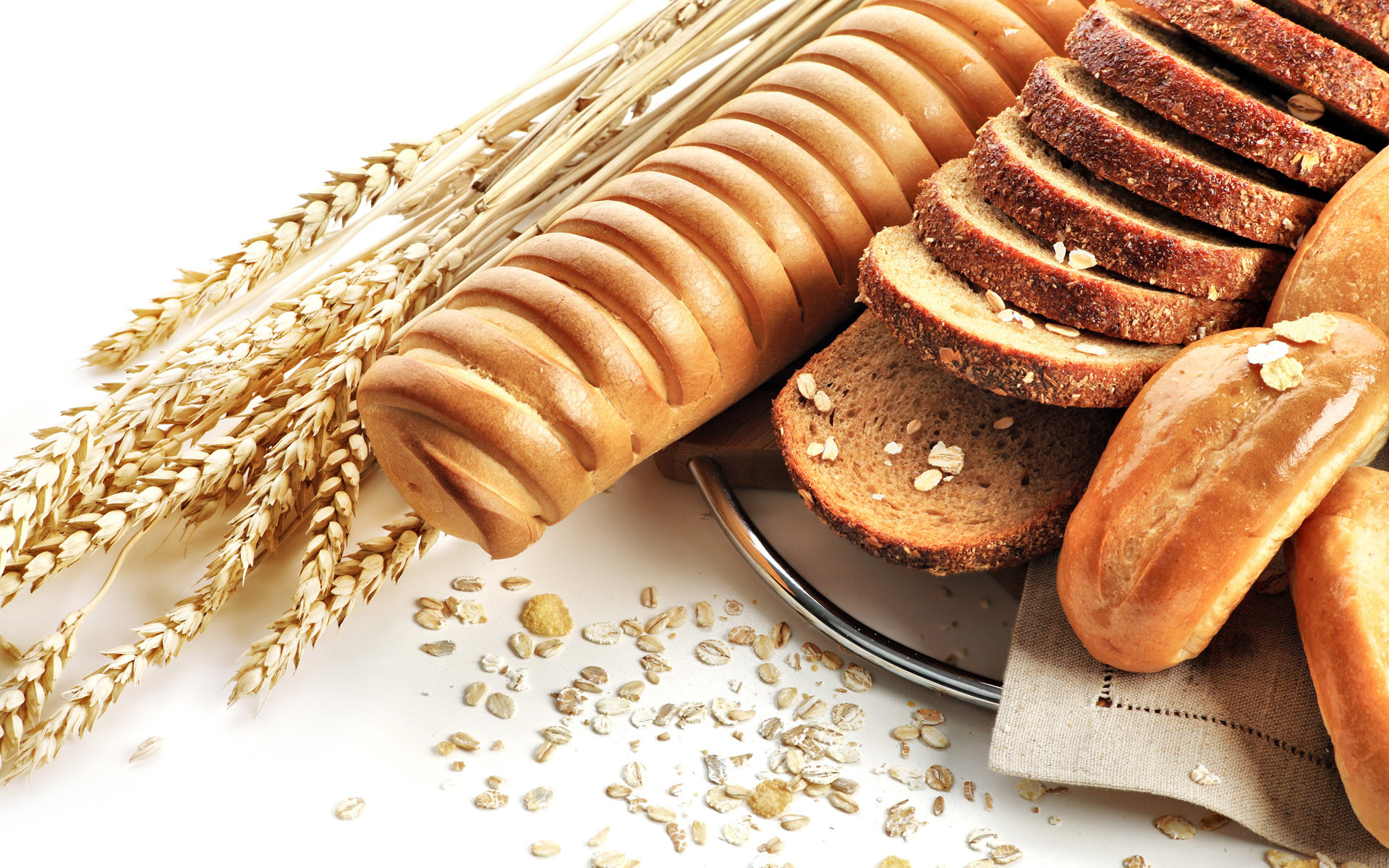 Bakery Production &
                            Supply Chain