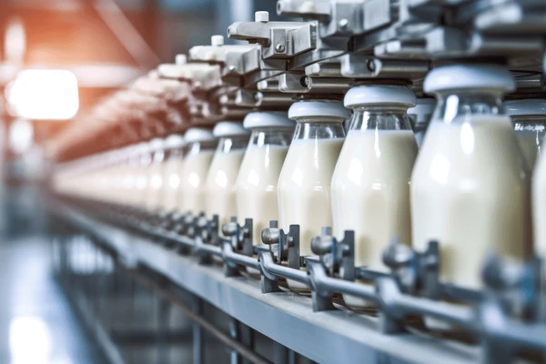 Dairy Production
                          Management