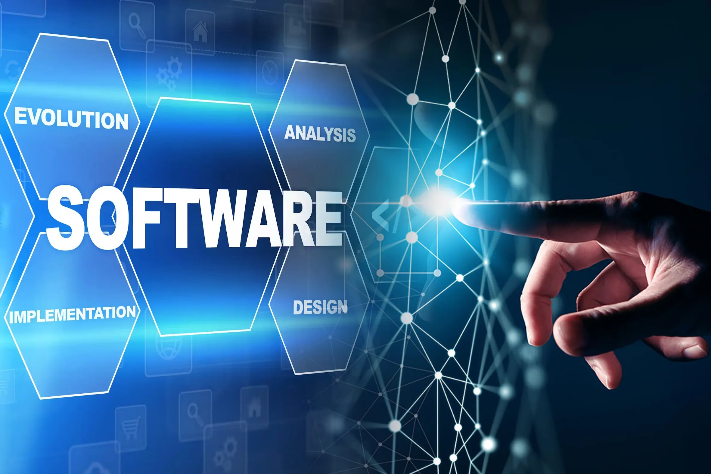 ERP SOftware