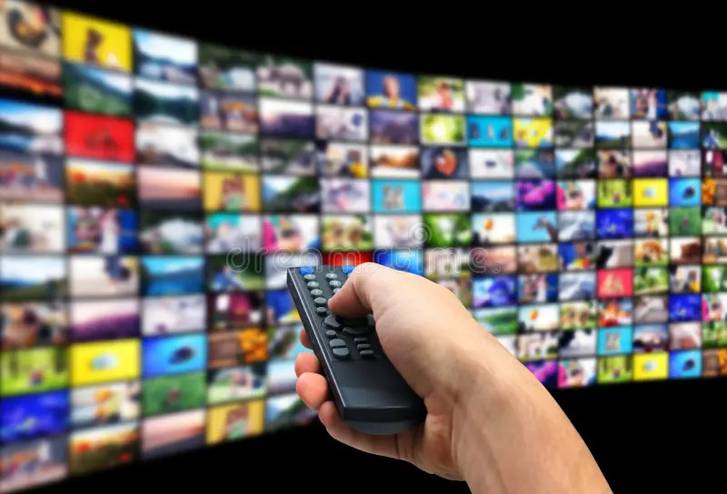 VOD Billing Solution